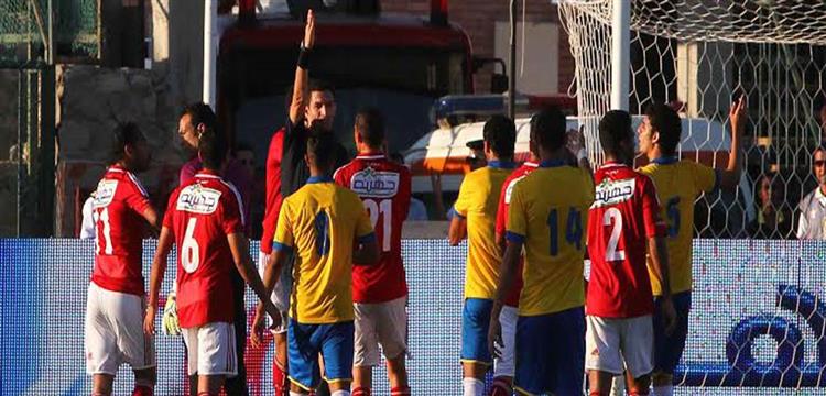 الاهلي والاسماعيلي الاهلي والاسماعيلي